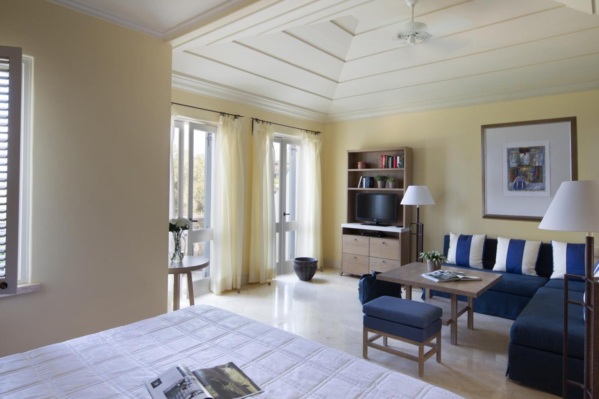 Anassa Hotel Polis Ruang foto