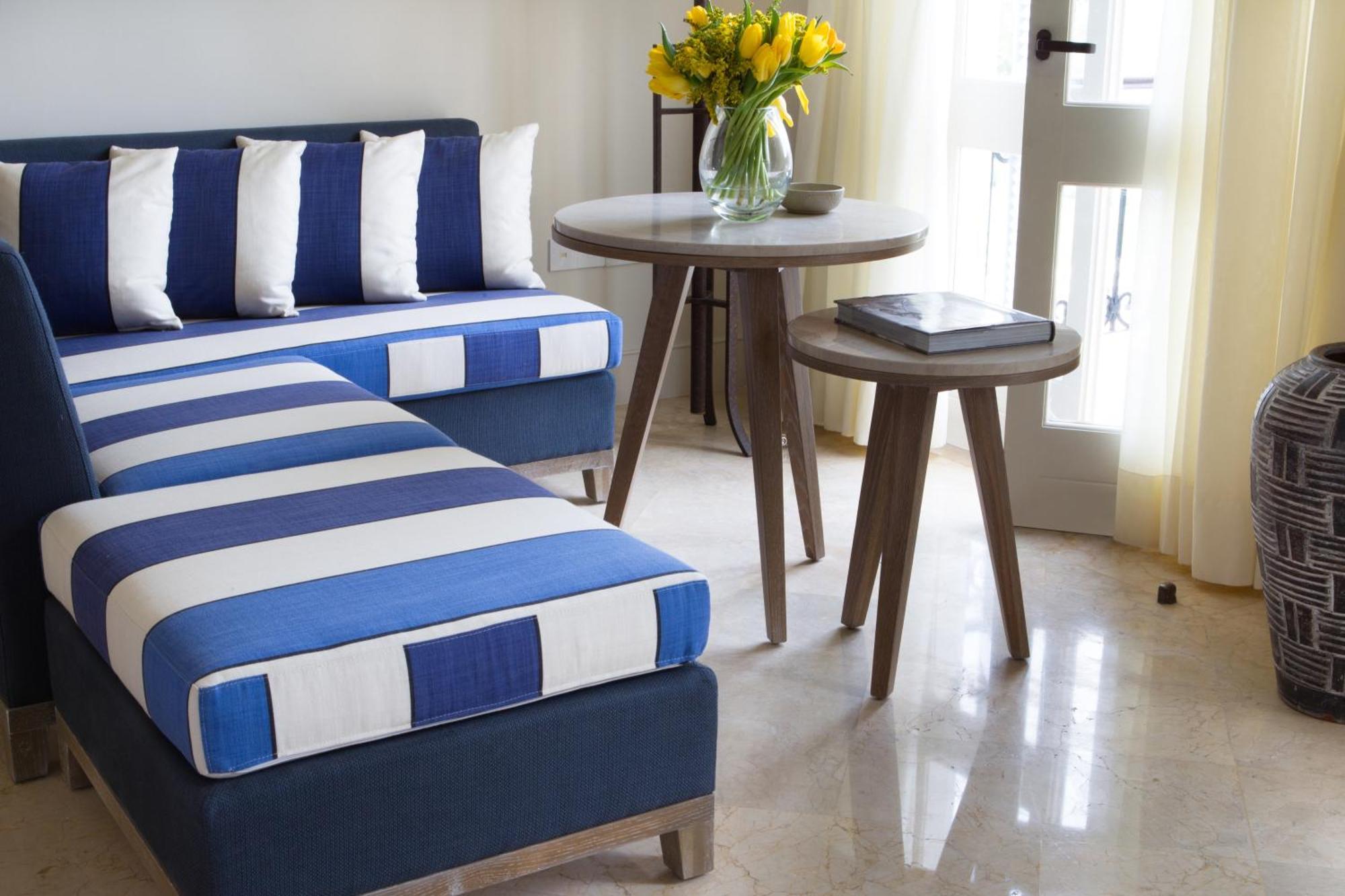Anassa Hotel Polis Bagian luar foto
