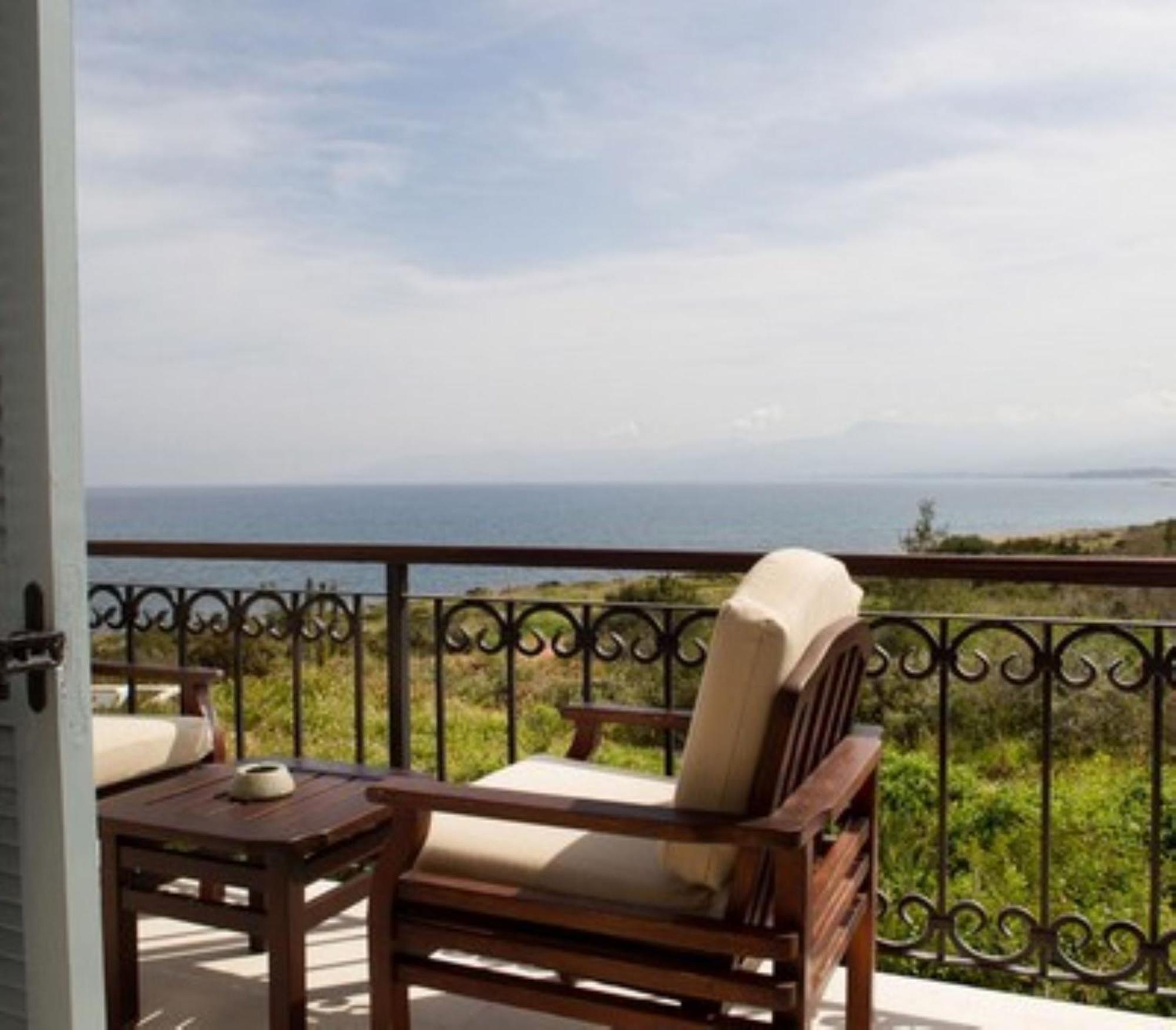 Anassa Hotel Polis Ruang foto