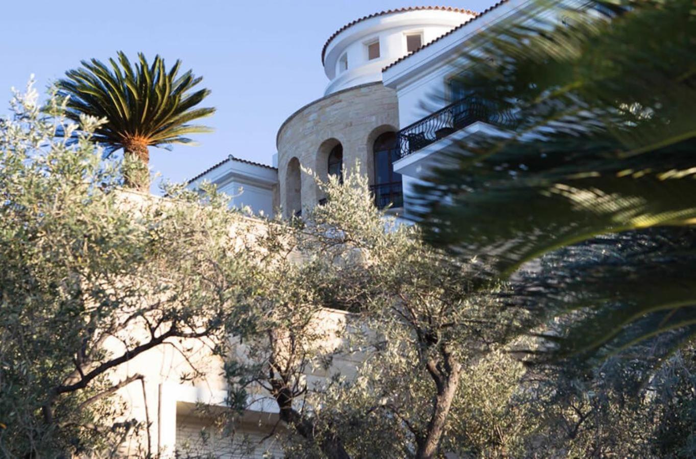 Anassa Hotel Polis Ruang foto