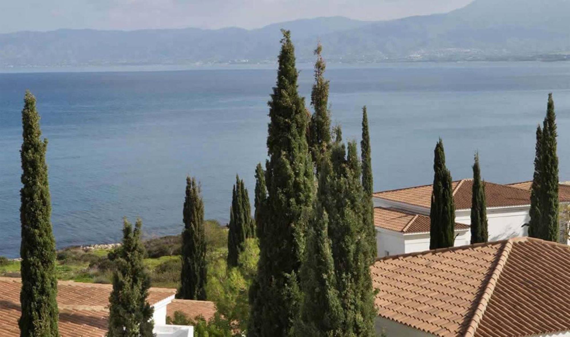 Anassa Hotel Polis Ruang foto