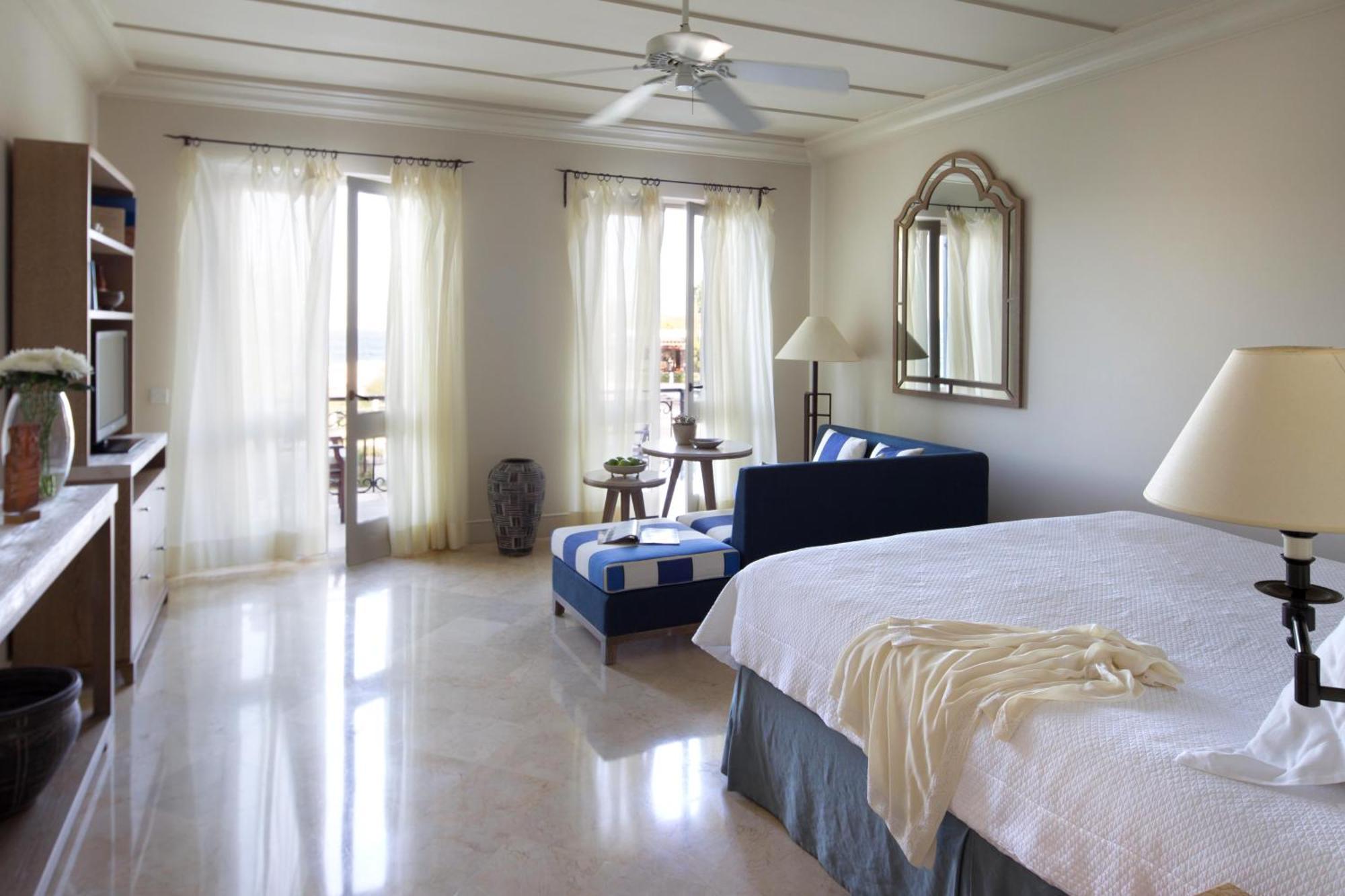 Anassa Hotel Polis Ruang foto