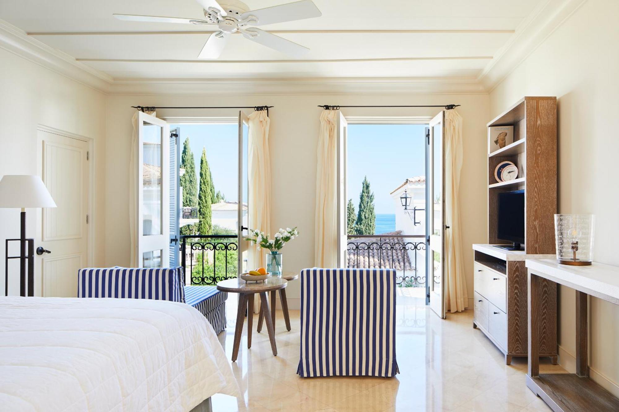Anassa Hotel Polis Ruang foto